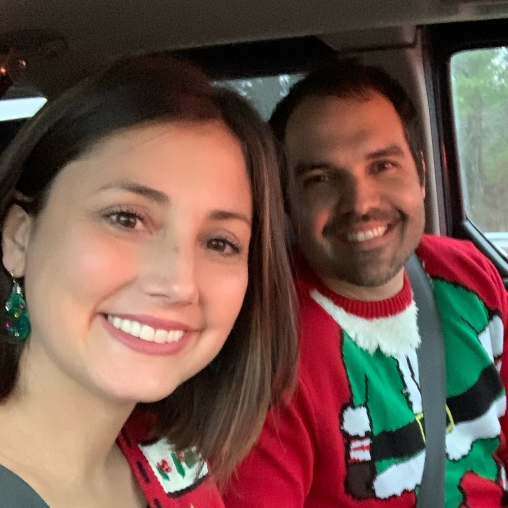 Meet your Posher, Cori